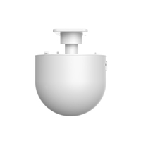 Amos A300 diffuseur d'huile de parfum installé au plafond chaud Machine à Air arôme pour gymnase centre commercial vente en gros humidificateur