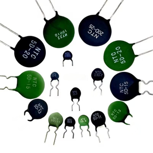 Sensori <span class=keywords><strong>NTC</strong></span> 5D-11 NTC5D-11 Termocoppia Tipo K 5 1% 20mm <span class=keywords><strong>Sensore</strong></span> di Temperatura - Product Image 4