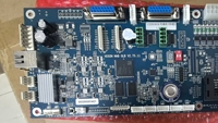 Carte de commande Hoson I3200 pour 1/2/4 têtes d'impression, compatible avec les imprimantes éco-solvant et DTF
