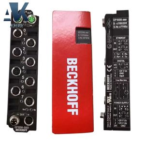 Módulo de bus de 2/2 "BECKHOFF original nuevo y nuevo, módulo de bus de 1/2/2" - Product Image 4