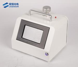 Moniteur d'aérosols biologiques intelligent portable RBM-<span class=keywords><strong>4D</strong></span>, écran tactile couleur 5 pouces, haute précision, canaux de particules 0,5-10 m, 5H - Product Image 4