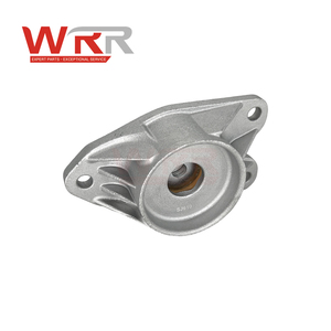 33506862725 33506867865 Amortisseur de suspension arrière durable pour BMW F30 F32 320i 328i – Pièces de support supérieur du silencieux d'amortissement - Product Image 2