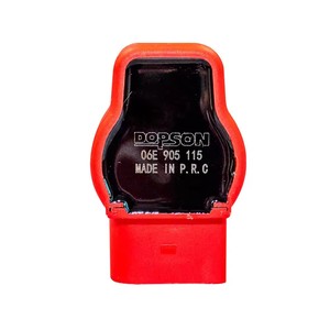 Dopson OE 06E905115 06E905115E 06E905115C 06E905115B VW Volkswagenอะไหล่คอยล์จุดระเบิดสําหรับAudi A4 A6 A8 3.0 DS1347 - Product Image 6