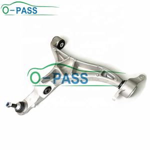OPASS Vorderer unterer Querlenker fü<span class=keywords><strong>r</strong></span> Jeep Grand Cherokee IV WK2 & Dodge Durango III SUV 2017- 68282728AC - Product Image 4