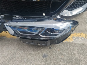 Pare-chocs avant et arrière d'origine 51118074805 51118074806, ensemble de coupe de phare avant pour <span class=keywords><strong>BMW</strong></span> Série 8 <span class=keywords><strong>840i</strong></span> G14 G15 G16 - Product Image 6