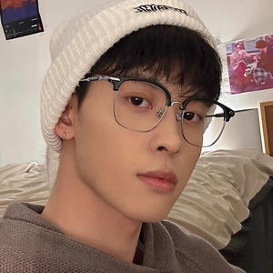 Montures de lunettes rectangulaires Danyang, taille moyenne, anti-UV et anti-lumière bleue, unisexe, verres en acétate, origine Taizhou L5 1033 - Product Image 5