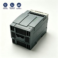 Controlador PLC 1756-LSC8XIB8IK de 8 Puntos de Entrada de Cuentador, 1756LSC8XIB8IK con Servicio de Conversión de Protocolo CM/CP Opcional