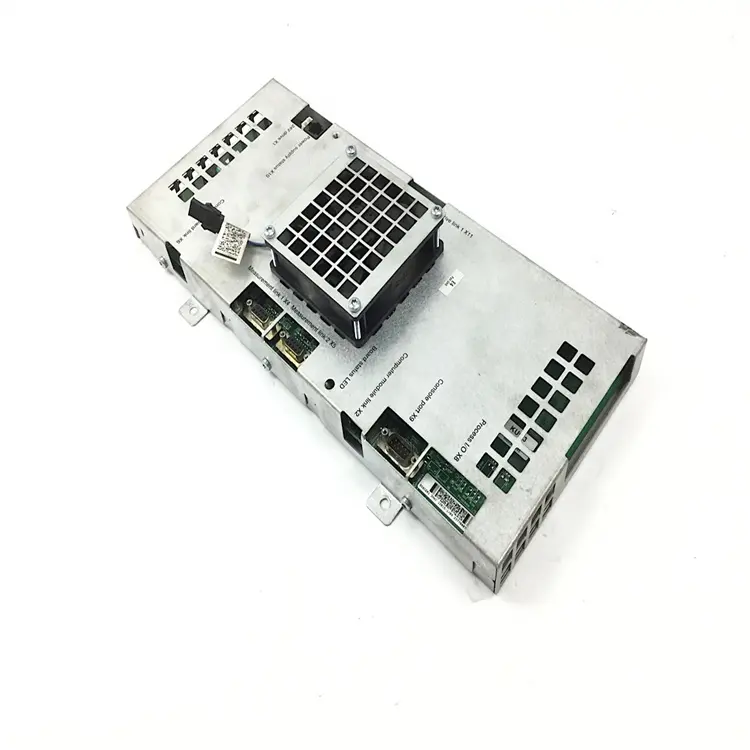 DSQC601 3HAC12815-1 Modulregler modulares Design einfach für Benutzer zu kombinieren und zu erweitern