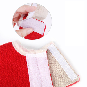 Collarín Cónico Ajustable para Pájaros y Loros, Collar Protector Elizabethano Antimordiscos para Recuperación de Loros - Product Image 2