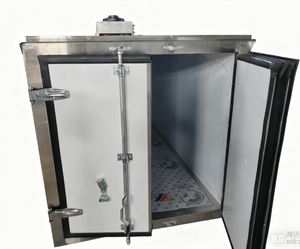 Véhicule à trois roues à essence de <span class=keywords><strong>grande</strong></span> capacité avec boîte de refroidissement Panneau solaire congélateur solaire avec panneau et batterie - Product Image 2