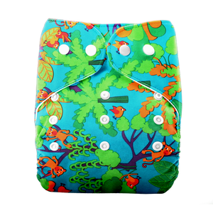 İndirim fiyat kullanımlık mikrofiber bebek bezi doğal dayanıklı cilt dostu özel yıkanabilir yumuşak bez bezleri baskılı özelliği - Product Image 4