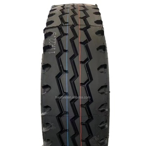 ยางรถบรรทุก DOT Certified 11r22.5 ขนาด 295/75r22.5 ยางรถบรรทุกพ่วง 295 75 22.5 ยางรถบรรทุก 18 ล้อ ประเทศไทย - Product Image 4