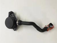 Séparateur d'huile moteur Ventilateur de carter A6420101891 A6420102191 A6420100891 Pour Mercedes Benz W164 ML350 E320 CDI