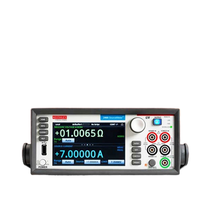 Keithley 2461 Digital Source Meter High Desktop 2470 Electronic Measuring Instruments - Product Image 1