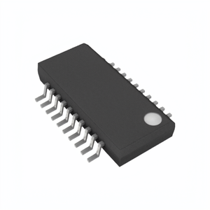 ซื้อชิปอิเล็กทรอนิกส์ออนไลน์ รุ่น 20 SSOP MAX3514EEP มีสินค้าในสต็อก - Product Image 1