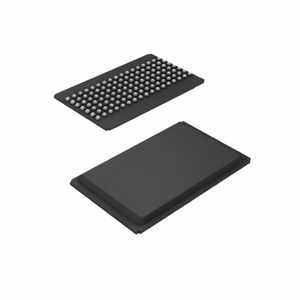Componentes Electrónicos en Stock: Memoria 119 BGA 71V2556SA133BGI8 Comprar Online - Product Image 1