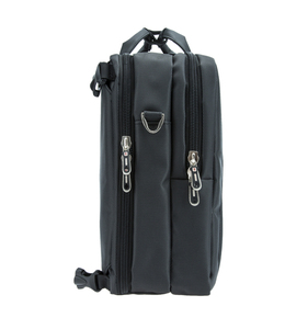 G-5965D <span class=keywords><strong>lloguer</strong></span> <span class=keywords><strong>de</strong></span> mochila portátil bolso repelente al agua computadora Tablet caso manga 15,6 pulgadas maletín para los hombres - Product Image 3