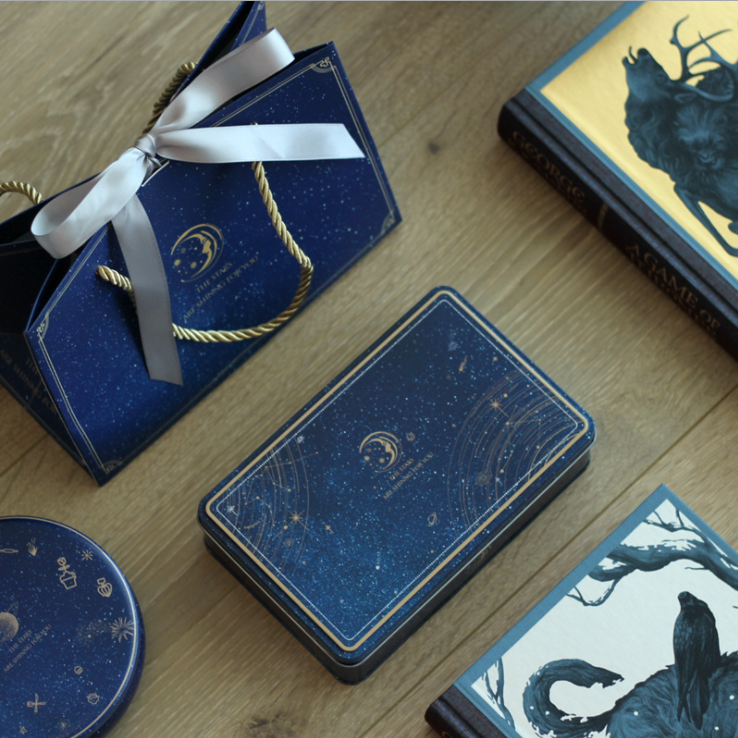 ดาวเส้นทาง