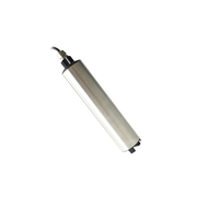 RS485 Digitaler MLSS-Sensor Schlammkonzentrationsmesser mit Automatischer Reinigung für Abwasserbehandlungsanlagen und Sedimentationstanks
