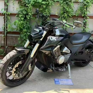Motocicletas Cruiser de Alto Rendimiento Listas para Enviar con Entrega Mundial STF01 Cruiser de Alto Rendimiento 2024-2025 STF01 - Product Image 4