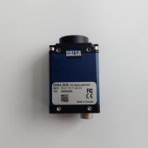 Cámara de Escaneo Lineal Industrial de Alto Rendimiento Original Teledyne DALSA CR-GEN0-M6400R3, 12 Meses de Garantía, 1 Pieza MOQ, 24 Horas - Product Image 6