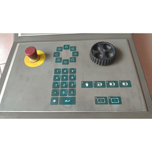 Controlador DA-65W para Máquina de Doblado - Product Image 4