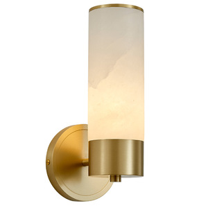Applique Murale LED E26 avec Interrupteur pour Chambre, Hôtel, Couloir, Chevet, Salon – Style Moderne Minimaliste, Lampe Miroir - Product Image 2