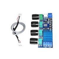 High-power Module XH-M543 XH-M577 Digital Audio Amplifier Tone TPA3116 TPA3116D2 80Wx2