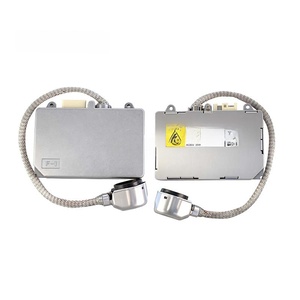 Balastro para Lámpara Xenón HID DDLT002 para <span class=keywords><strong>Toyota</strong></span> Lexus 85967-5002 LS430/D2S Luz Blanca - Product Image 1