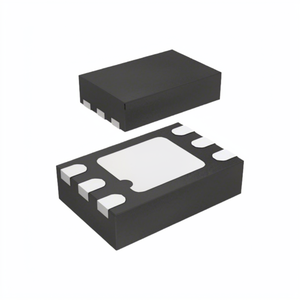Buy Online Electronic Components AD5611ACPZ-RL7 Data Acquisition Original 6 VDFN Exposed Pad, CSP - Product Image 1