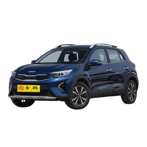 2023 Kia KX1 <span class=keywords><strong>Essence</strong></span> Bon Marché, SUV 5 Places Grand <span class=keywords><strong>Espace</strong></span> en Stock, Véhicule d'<span class=keywords><strong>Occasion</strong></span> Kia KX1 Stonic Transmission Automatique - Product Image 1