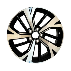 Jante en alliage d'aluminium d'origine <span class=keywords><strong>de</strong></span> 19 pouces pour BYD Song Pro New Energy Excellence - Product Image 4