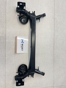 Pièces automobiles de qualité OE, vente chaude, directement de l'usine : Ensemble de support moteur d'essieu arrière 51895550 pour Fiat 500 - Product Image 3