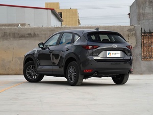 Mazda CX-5 2026 SUV Luxe Nouvelle Aristocratie Boîte Automatique Rouge <span class=keywords><strong>Bourgogne</strong></span> Changan Volant à Gauche Cuir Taille de Pneu R17 Vente Chaude - Product Image 5