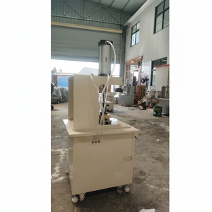 Détergent automatique fait à la main dhes bar lessive dh lavage après-shampooing savon solide machine de fabrication de shampoing - Product Image 1