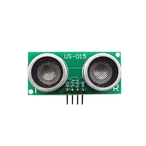 Low Price High Quality US-015 DC 5V Ranging Module Ultrasonic Sensor