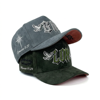 Casquette de baseball ajustable 100 % coton avec broderie personnalisée pour l'approvisionnement en gros de casquettes