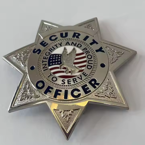 Newly Released Traditional Style <strong>Badges</strong> High Quality Zinc Alloy Casting 3D UV Printed Metal Crafts Vietnam for Art Collectibles - Product Image 6