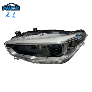 Para <span class=keywords><strong>BMW</strong></span> F20 LED faro 2016-2019 <span class=keywords><strong>BMW</strong></span> 1 serie <span class=keywords><strong>F21</strong></span> <span class=keywords><strong>120d</strong></span> 125i M135i F20 izquierda y derecha Original completo LED faro LED DRL - Product Image 3