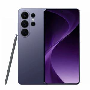 Téléphone portable S26 Ultra version australienne débloqué, smartphone 6,9 pouces 4G 5G double SIM 12 Go + 512 Go 1 To, <span class=keywords><strong>IMEI</strong></span> valide, avec logo - Product Image 1