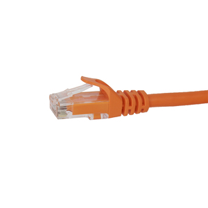 Cable de Red Ethernet LAN Cat5e Cat6 RJ45 de Alta Calidad, Venta Directa de Fábrica, OEM ODM - Product Image 5