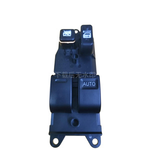 สวิตช์กระจกไฟฟ้าด้านขวา Toyota Corolla รุ่น 84820-42100 ระบบล็อคอัตโนมัติ - Product Image 1