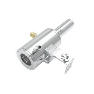 KASINTON JSD-FJ-BHZSL Water Cooled Air Cooled High <strong>Temperature</strong> Protection <strong>Cover</strong> for Infrared <strong>Temperature</strong> Sensor - Product Image 1