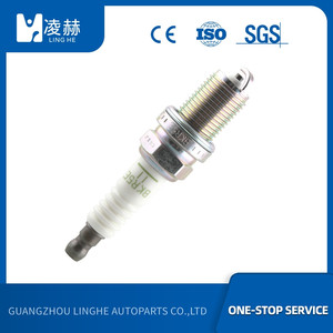 Bujía de iridio de calidad Original de gran oferta Bujias OEM MS851357 para Toyota Mazda Suzuki Mitsubishi <span class=keywords><strong>Jaguar</strong></span> - Product Image 4