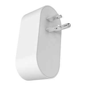 Prise intelligente Wi-Fi standard US 15A avec suivi de la consommation d'énergie, compatible avec l'application Tuya, <span class=keywords><strong>Apple</strong></span> Home, Google Home, <span class=keywords><strong>Amazon</strong></span> Alexa - Product Image 3