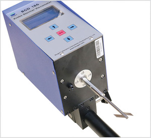 Viscosimètre intelligent Krebs Stormer BGD 186 ASTM D562 - Product Image 4