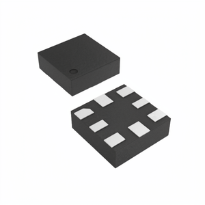 8 UFQFN SN74AUP3G04RSER BOM IC มีสินค้าในสต็อก ชิ้นส่วนอิเล็กทรอนิกส์ลอจิก - Product Image 1