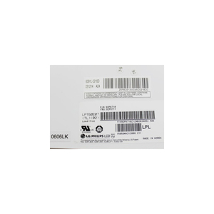 LP150E07-TL02 Módulo de Panel LCD de 15.0 Pulgadas, 1400*1050, 30 Pines, Precio Bajo - Product Image 2