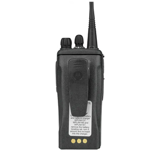 Para Motorola DP1400 Digital bidireccional para Radio Walkie-Talkie de largo alcance DMR Air Band CP200d VHF UHF <span class=keywords><strong>DEP</strong></span> 450 Dep450 Motorola P3688 - Product Image 2