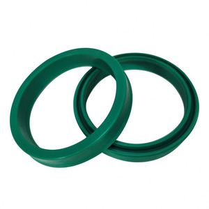 Joints d'huile en acier inoxydable PTFE résistant à la corrosion pour la longévité des compresseurs à vis, optimisés pour la longévité des compresseurs à vis - Product Image 3
